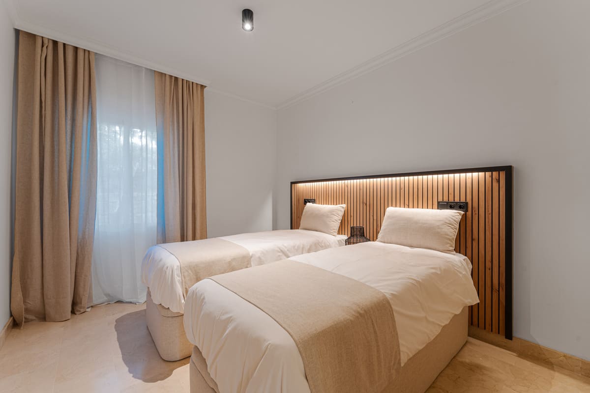 Apartment Montebello - Andara villas