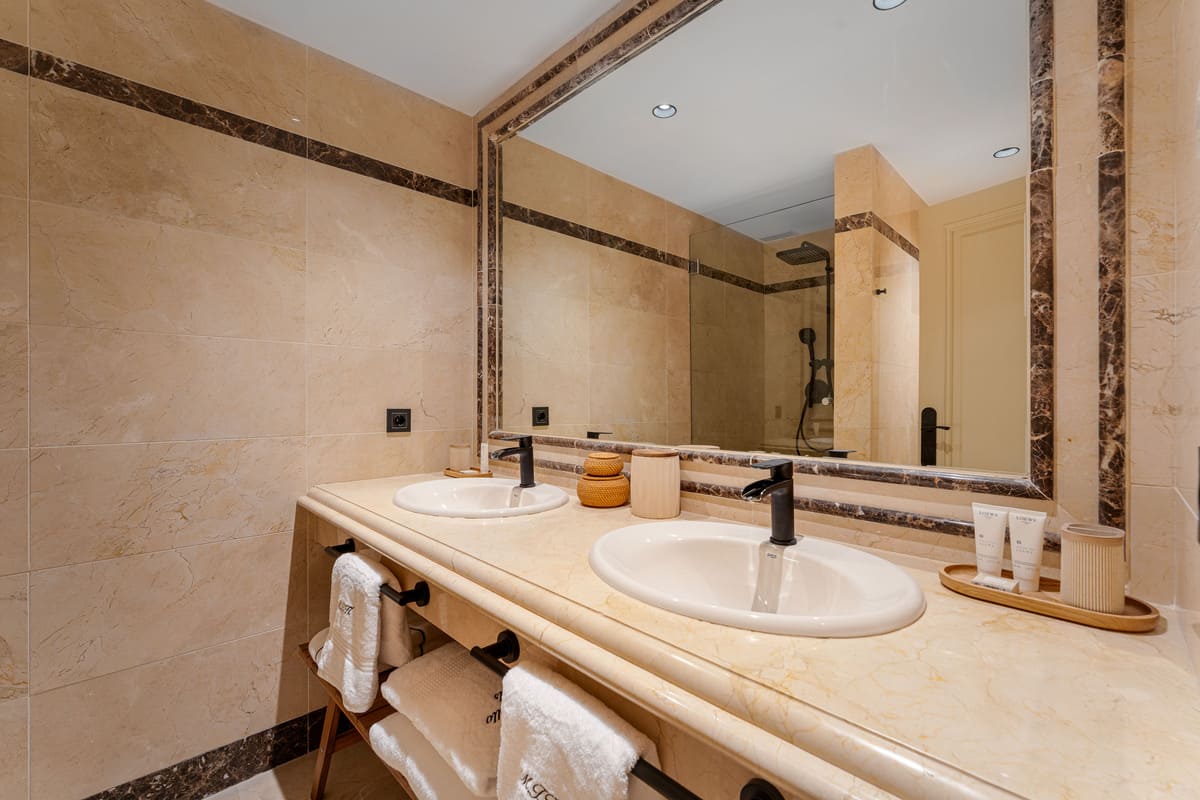 Apartment Montebello - Andara villas