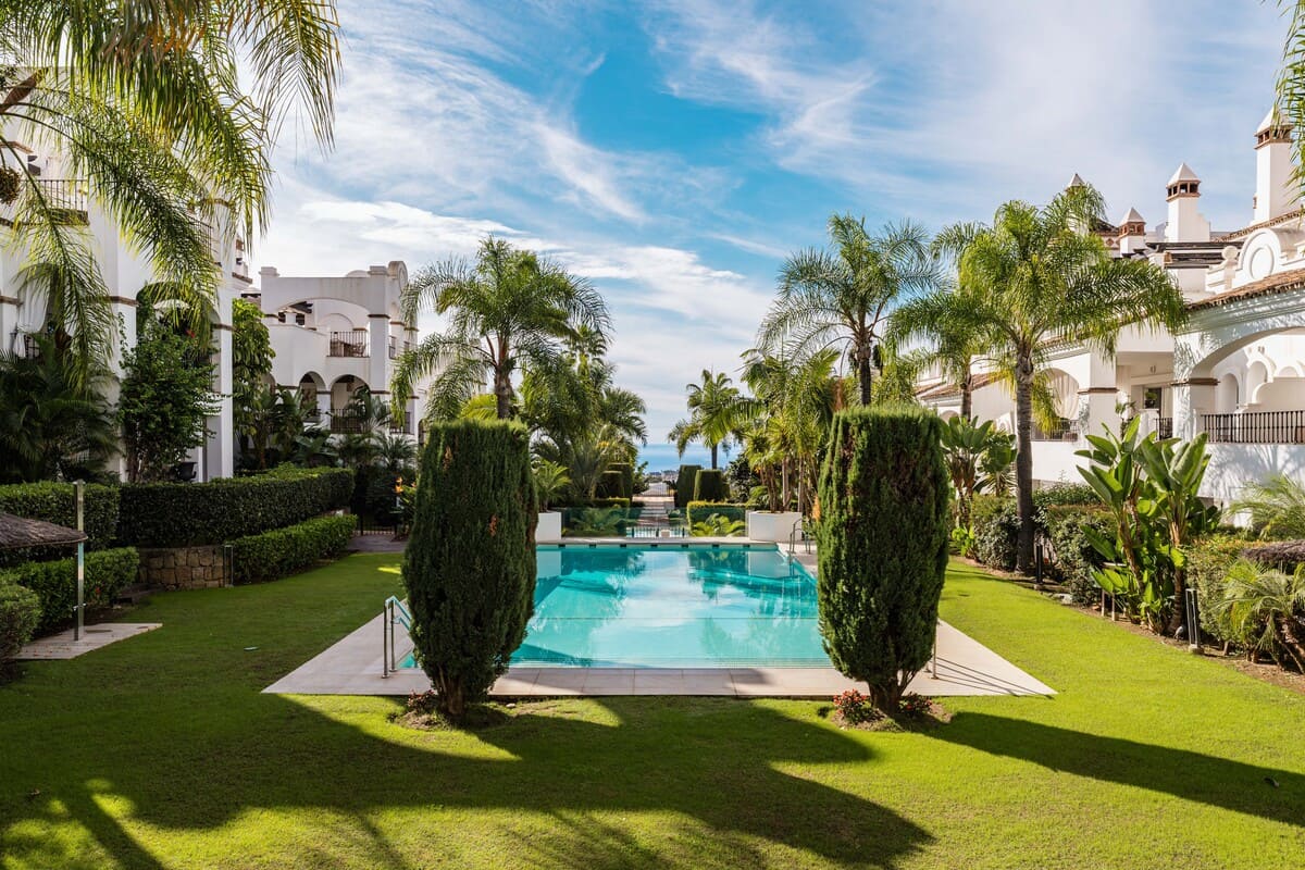 Apartment Montebello - Andara villas