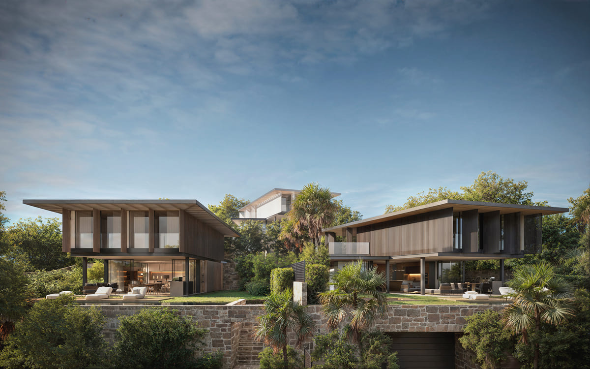 CERQUILLA 57A - Andara villas