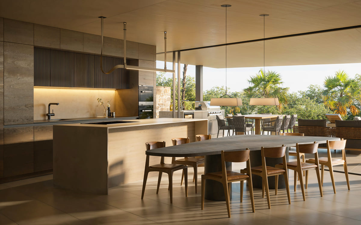 CERQUILLA 57A - Andara villas