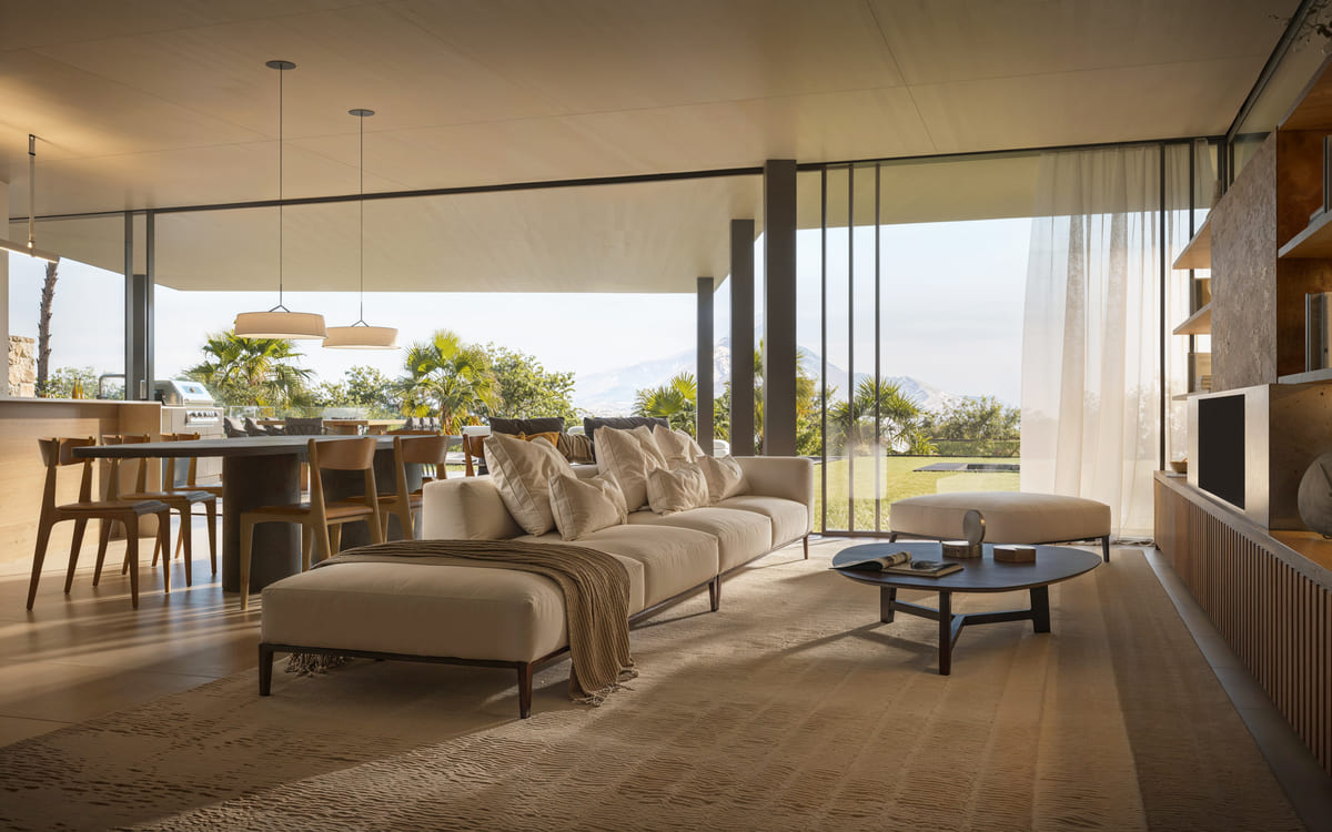 CERQUILLA 57A - Andara villas