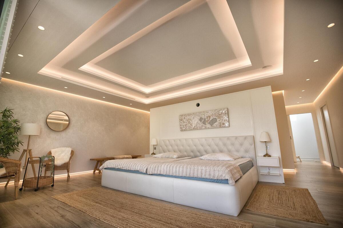 LA CASA BLANCA- Andara Villas
