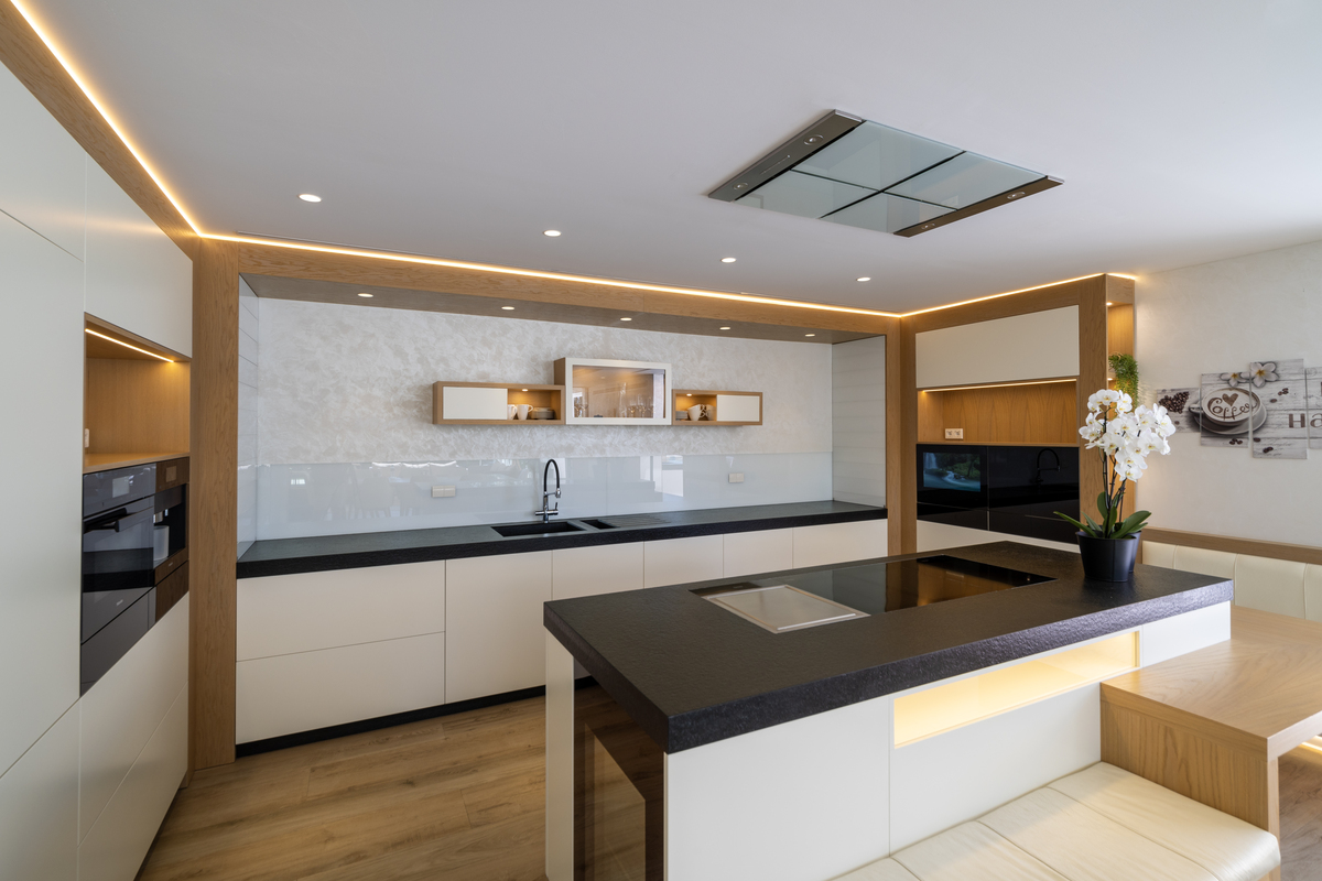 La Casa Blanca - Andara Villas