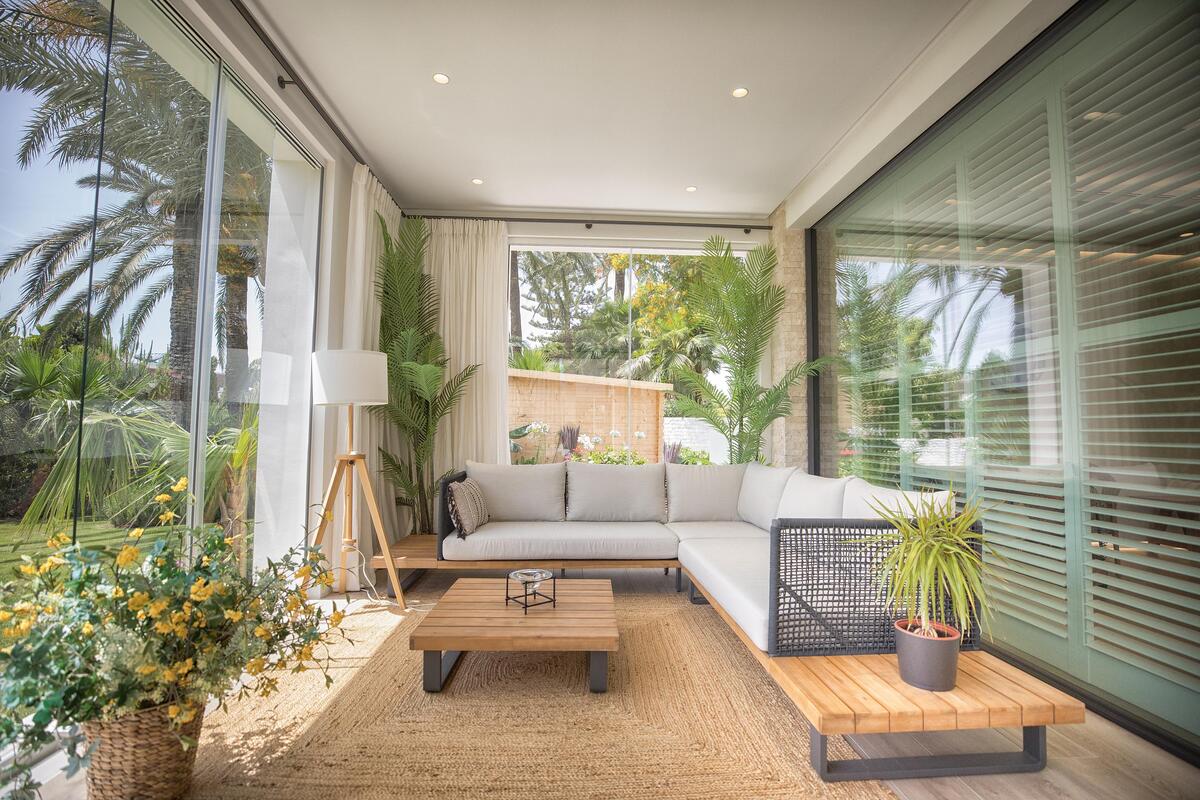 La Casa Blanca - Andara Villas