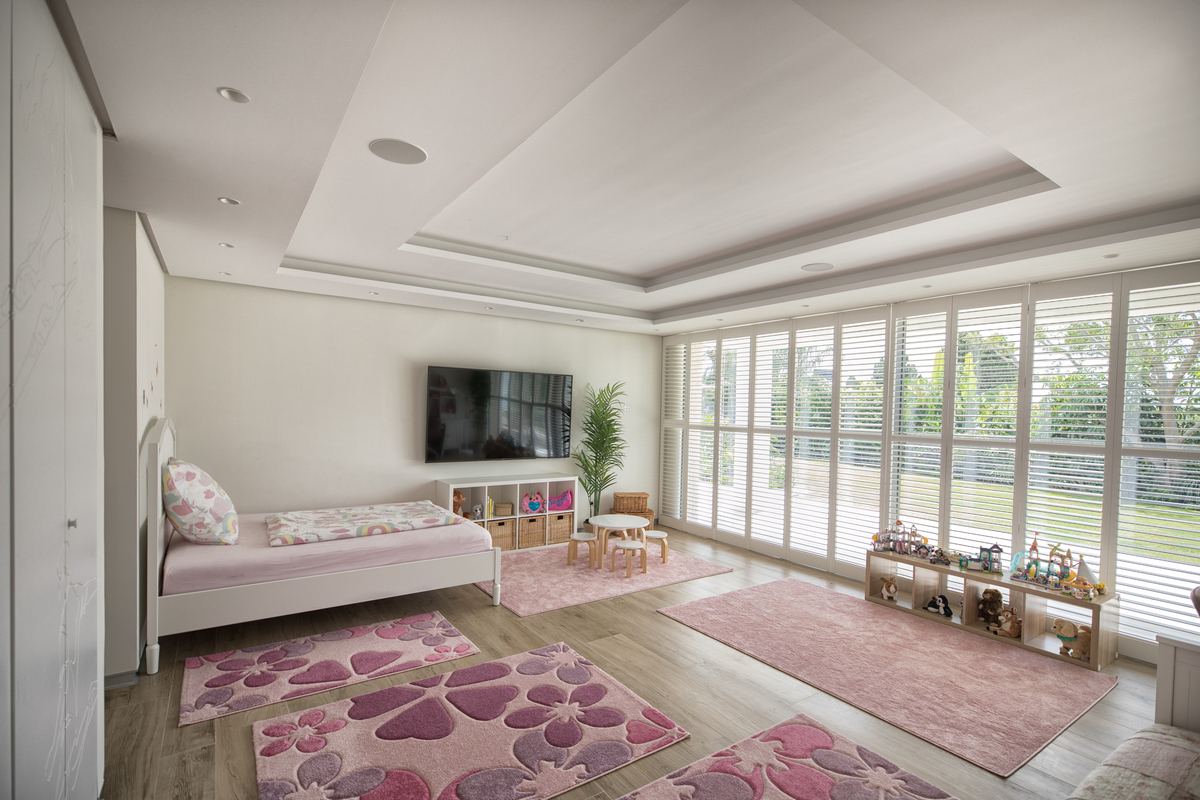 La Casa Blanca - Andara Villas