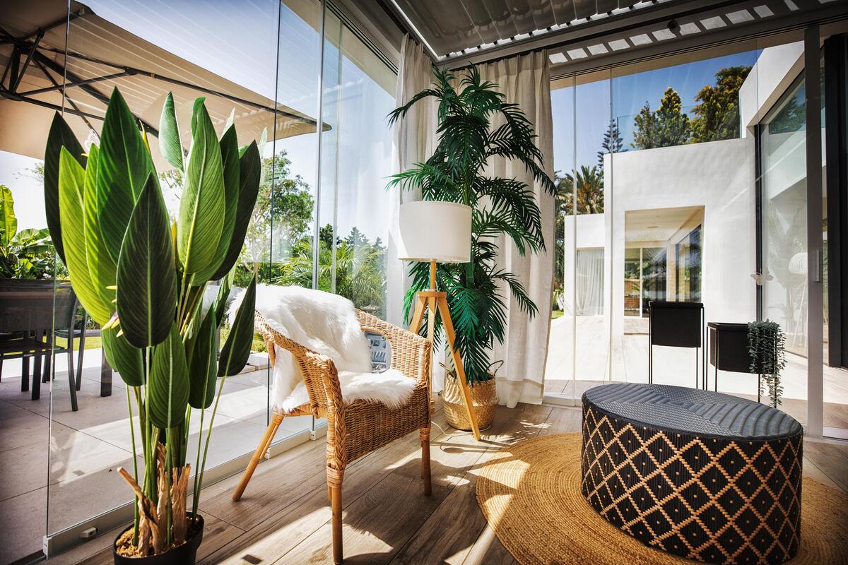 La Casa Blanca - Andara Villas
