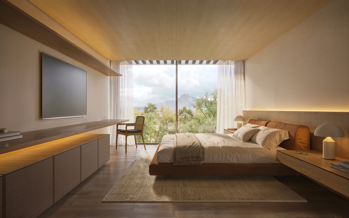 CERQUILLA 57A - Andara villas