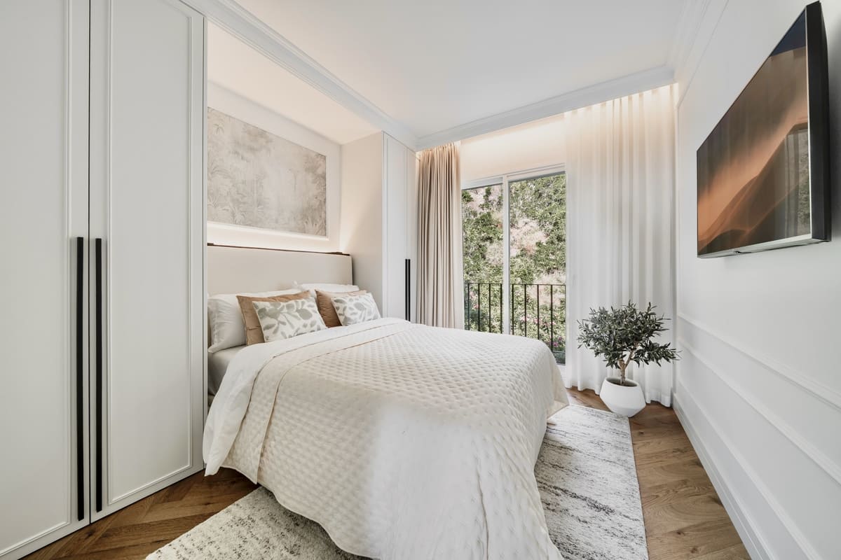 Maison Blanc - Andara Villas