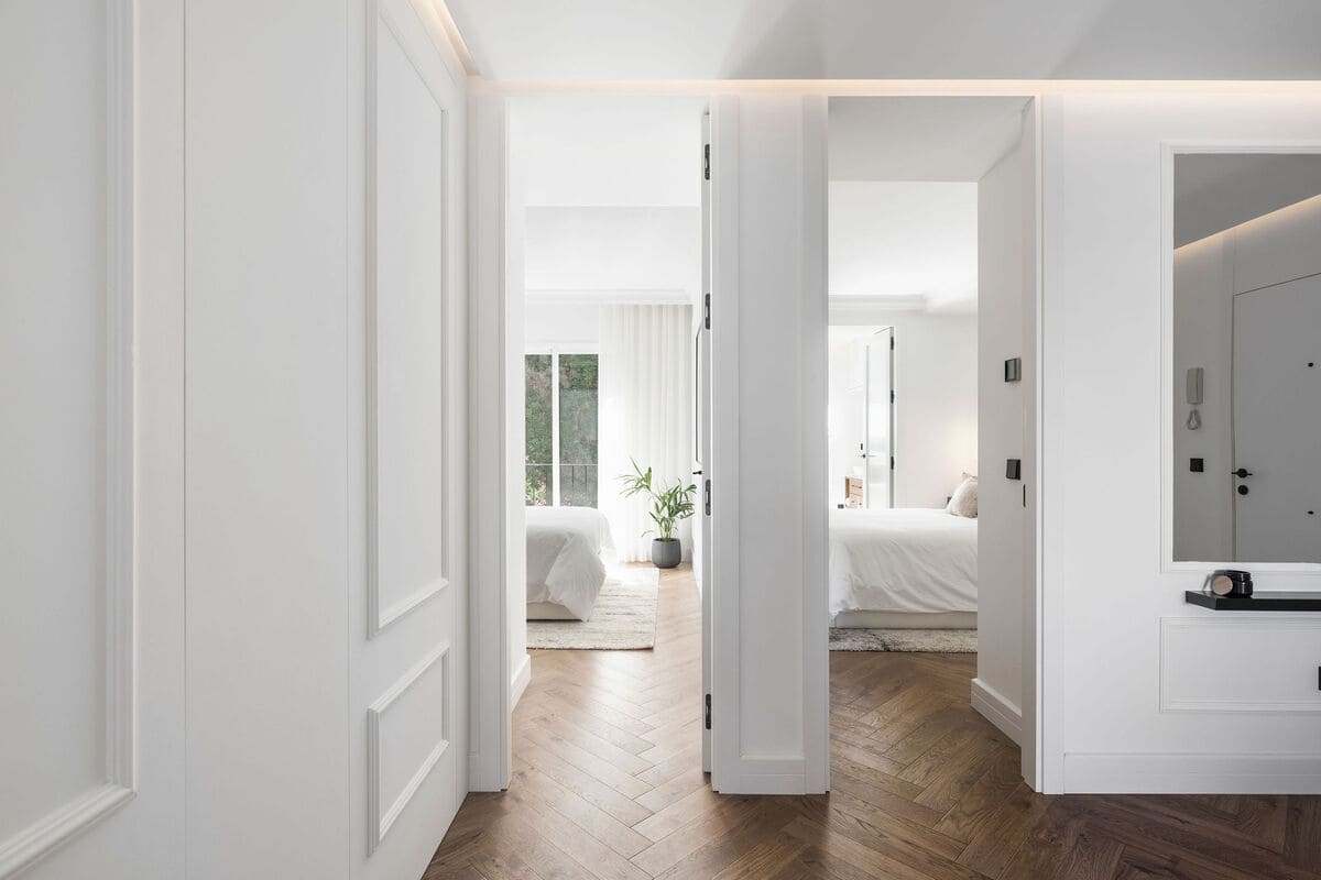 Maison Blanc - Andara Villas