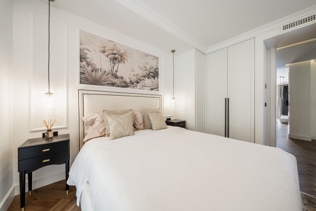 Maison Blanc - Andara Villas