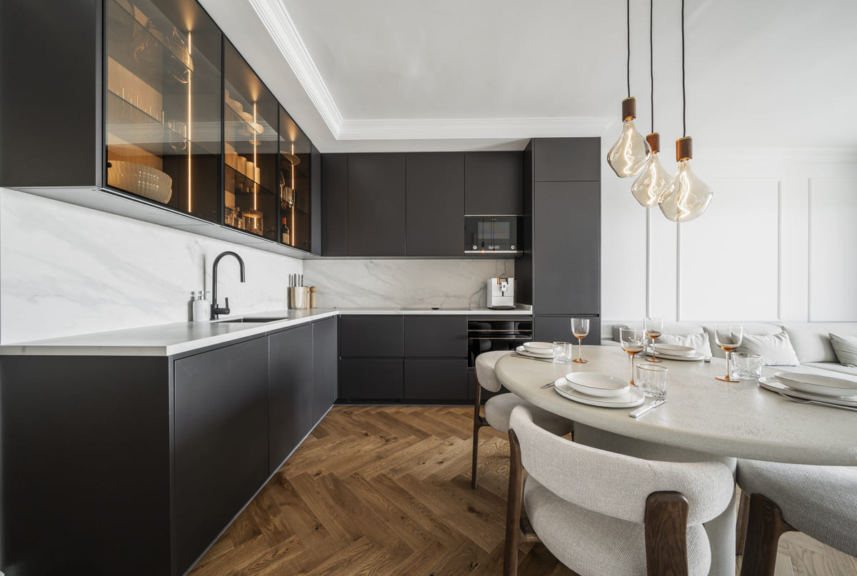 Maison Blanc - Andara Villas