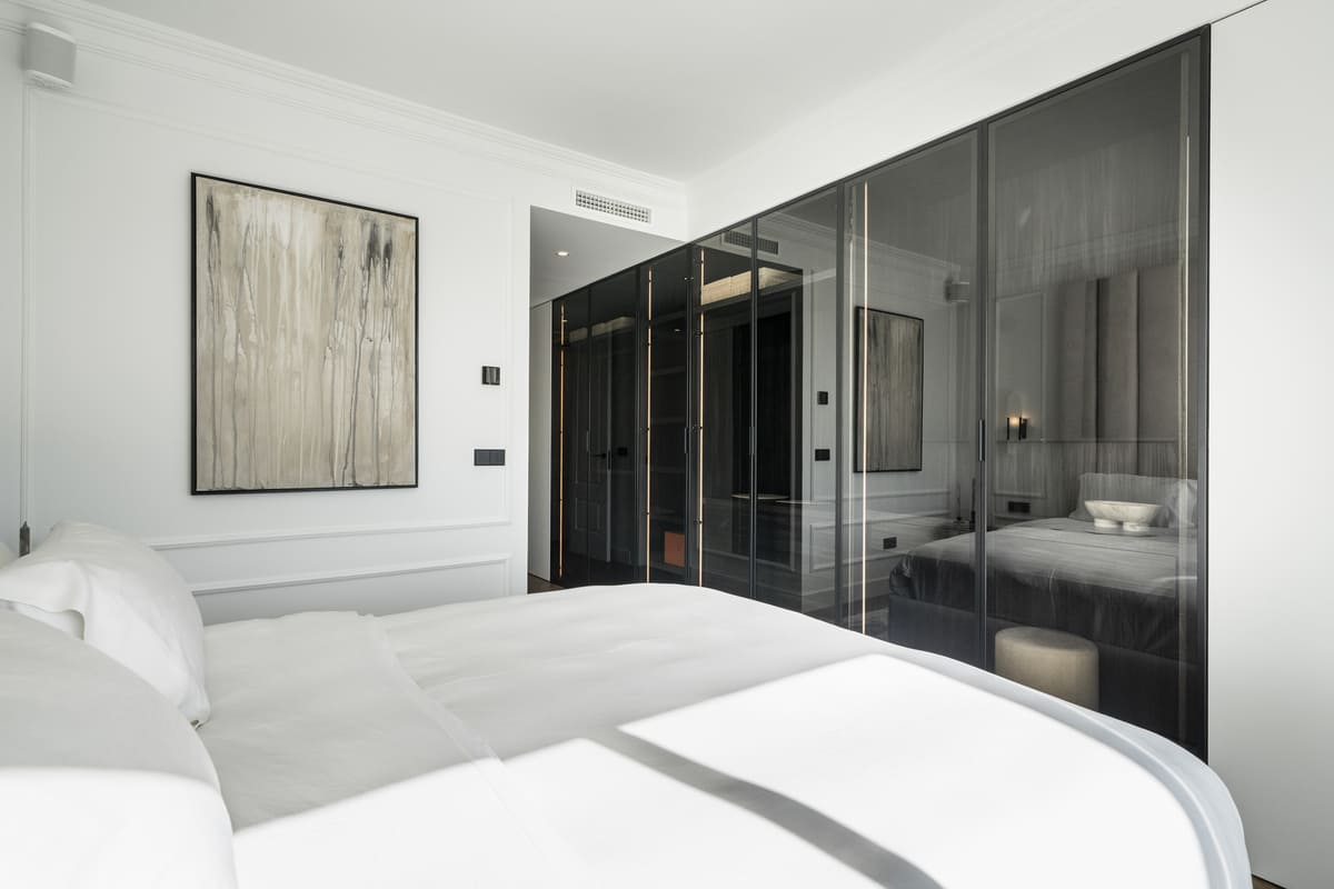 Maison Blanc - Andara Villas