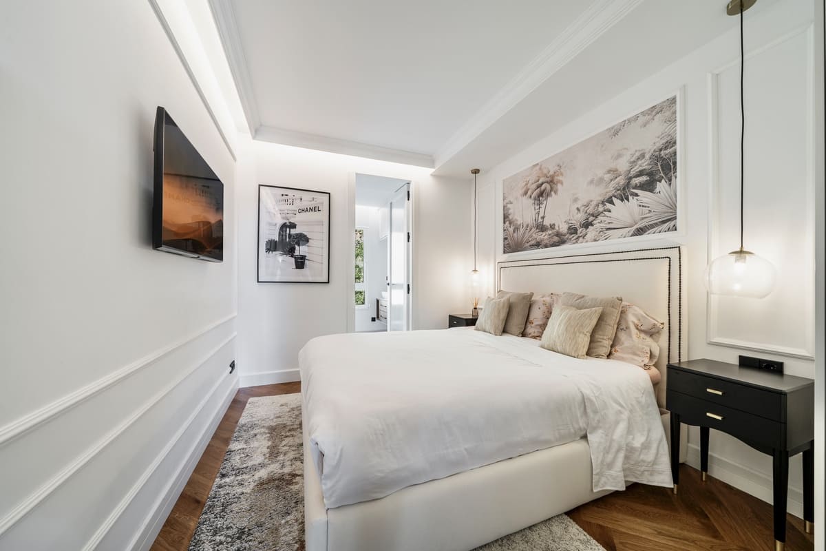 Maison Blanc - Andara Villas