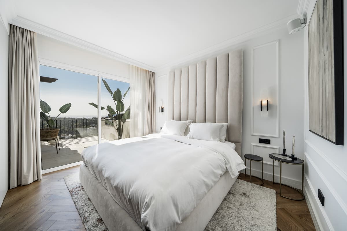 Maison Blanc - Andara Villas