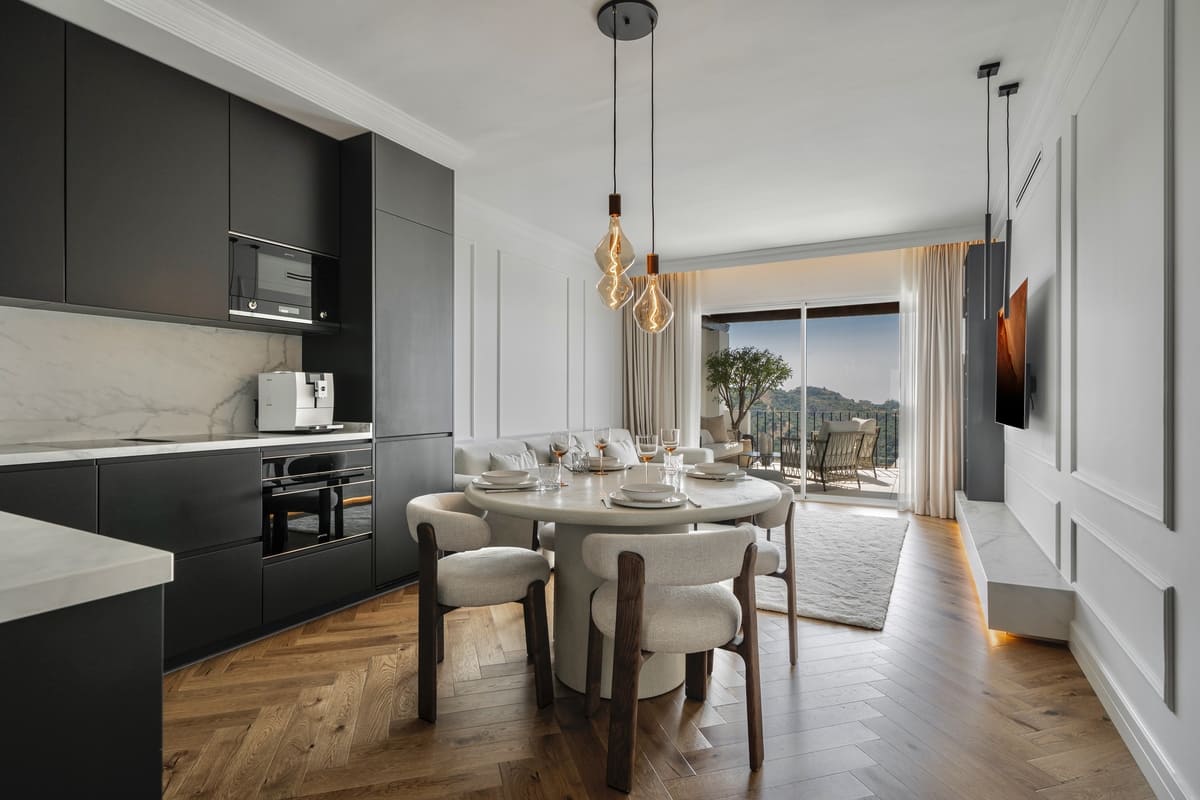 Maison Blanc - Andara Villas