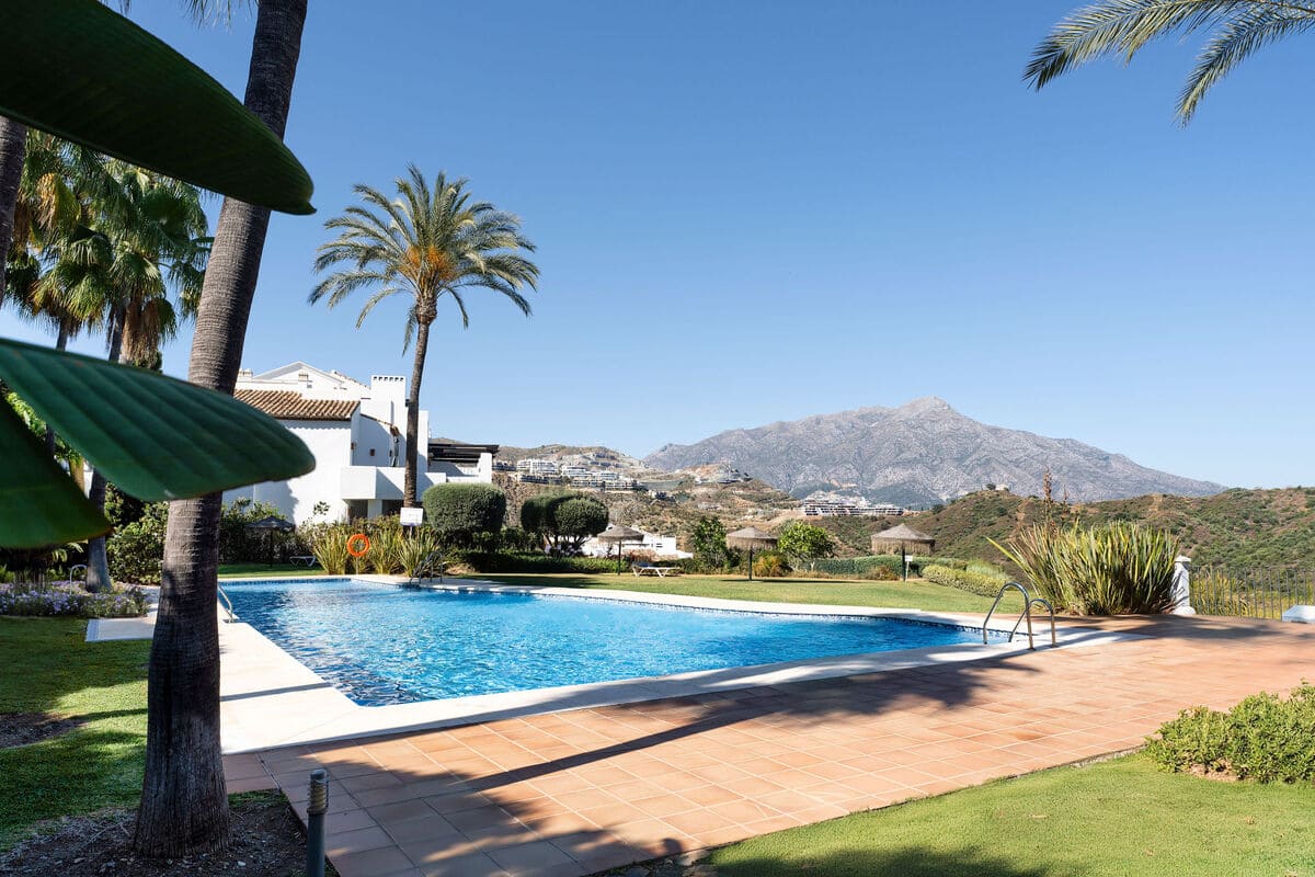 Maison Blanc - Andara Villas