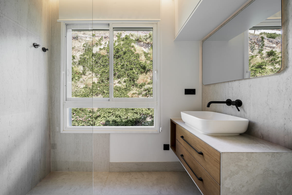 Maison Blanc - Andara Villas