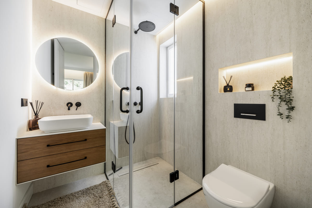 Maison Blanc - Andara Villas