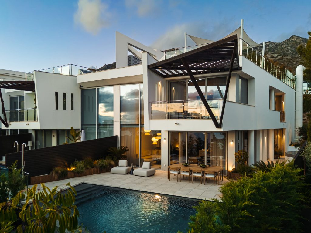 Andara villas -Meisho Hills 205