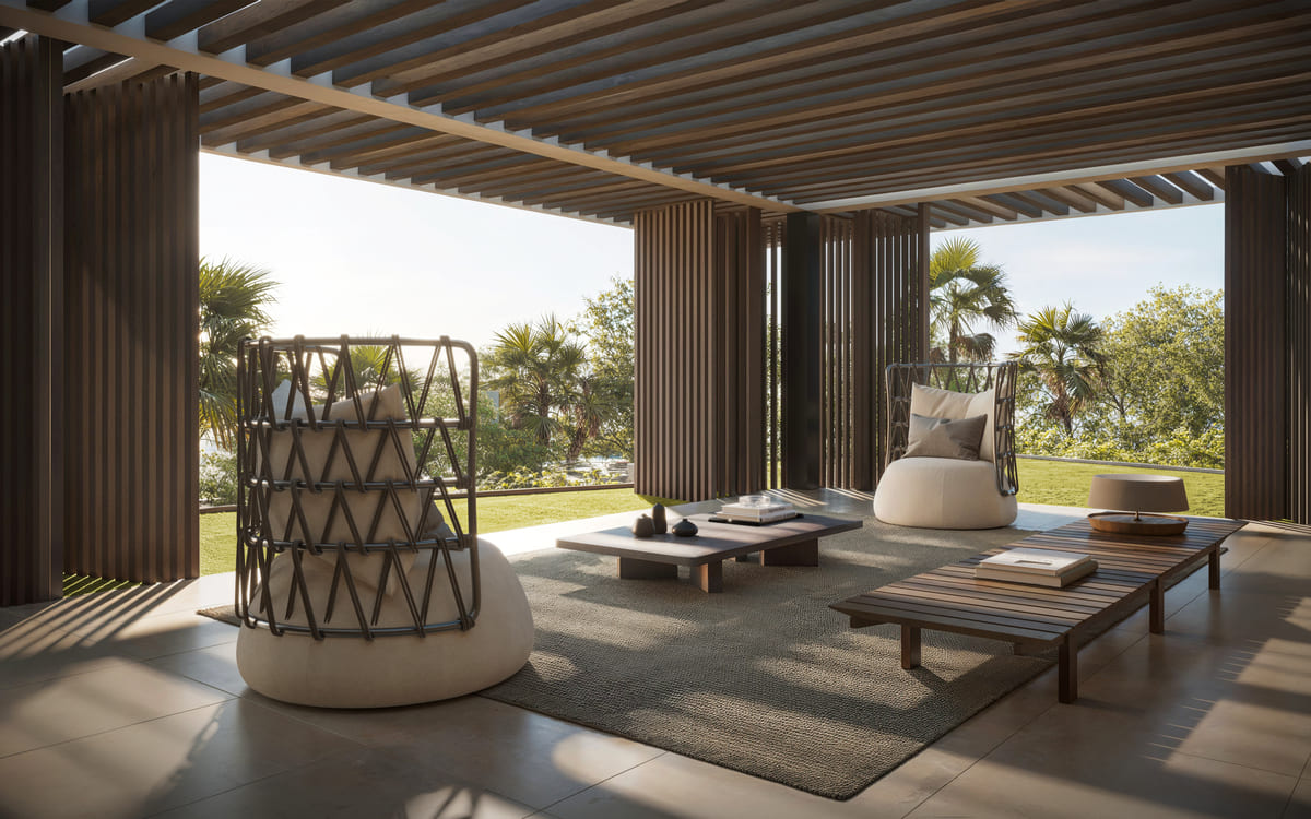 CERQUILLA 57A - Andara villas