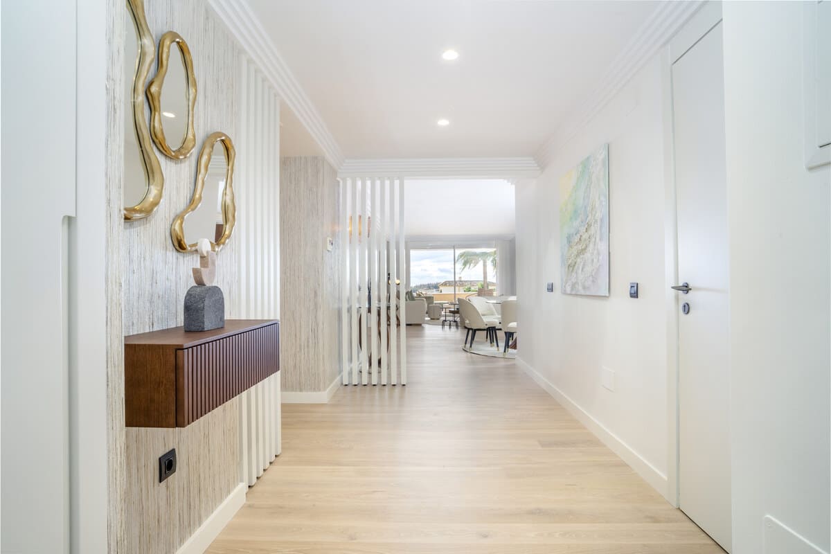 Penthouse Albatros - Andara Villas