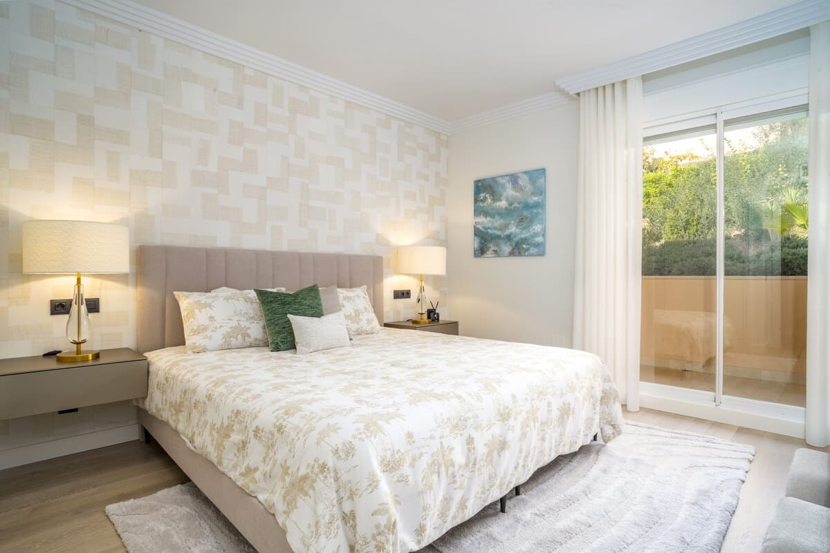 Penthouse Albatros - Andara Villas