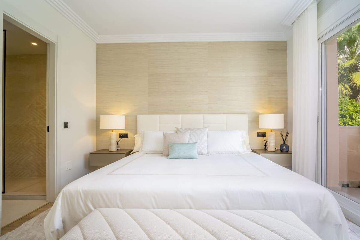 Penthouse Albatros - Andara Villas