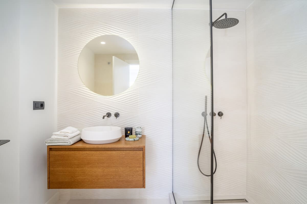 Penthouse Albatros - Andara Villas