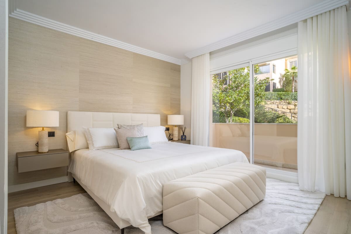 Penthouse Albatros - Andara Villas