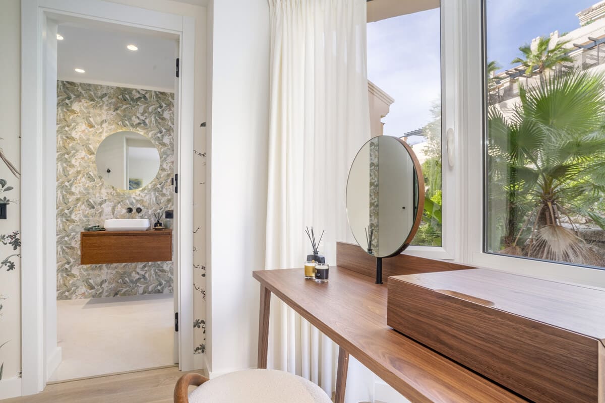 Penthouse Albatros - Andara Villas