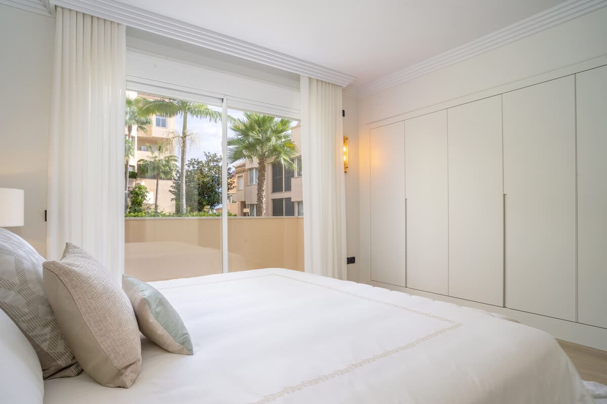Penthouse Albatros - Andara Villas