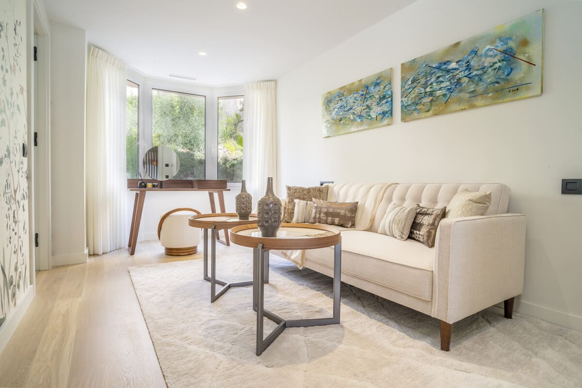 Penthouse Albatros - Andara Villas