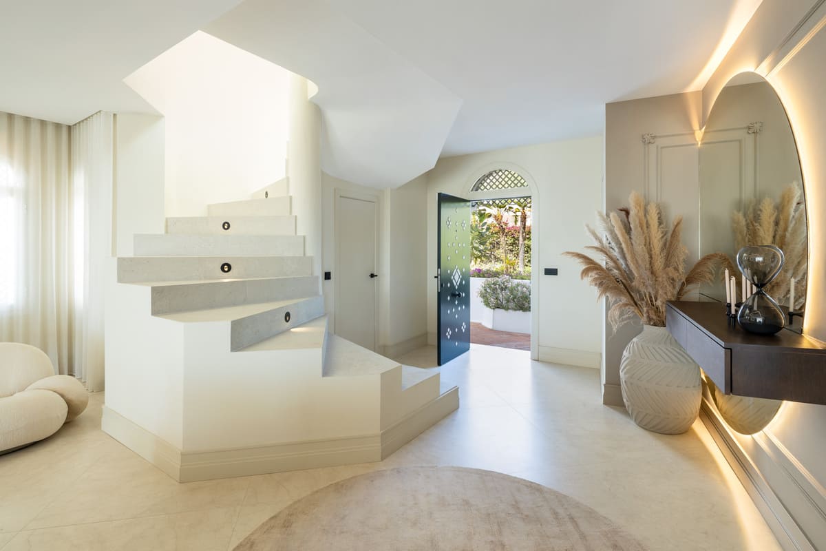 Penthouse Colgantes - Andara Villas
