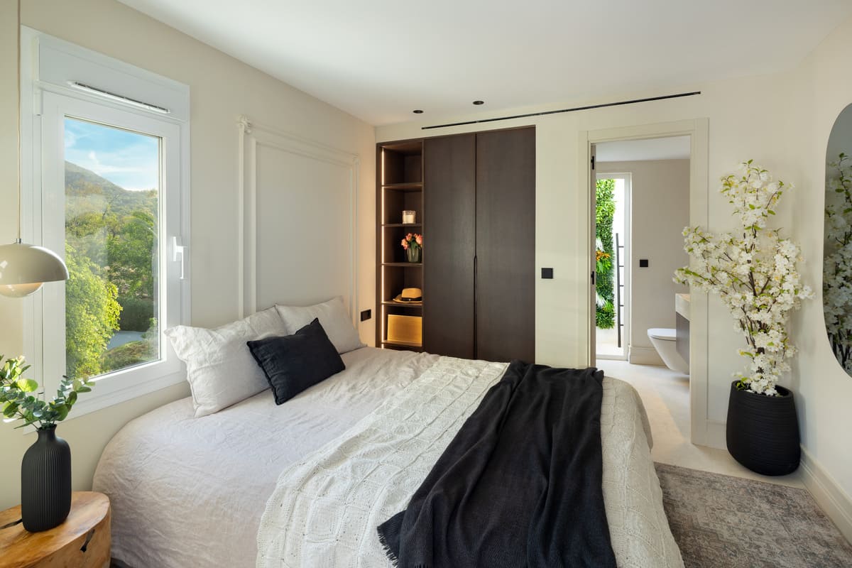 Penthouse Colgantes - Andara Villas