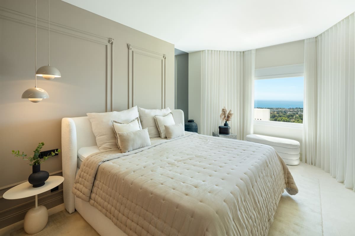 Penthouse Colgantes - Andara Villas