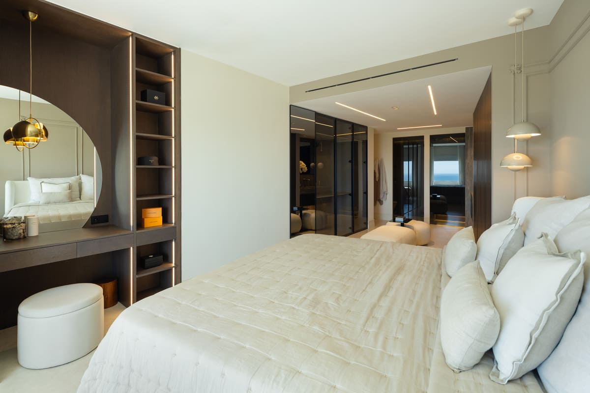 Penthouse Colgantes - Andara Villas