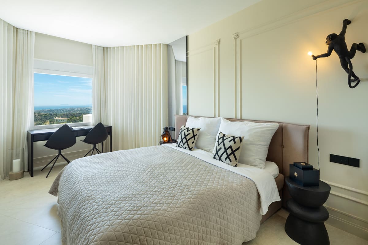 Penthouse Colgantes - Andara Villas