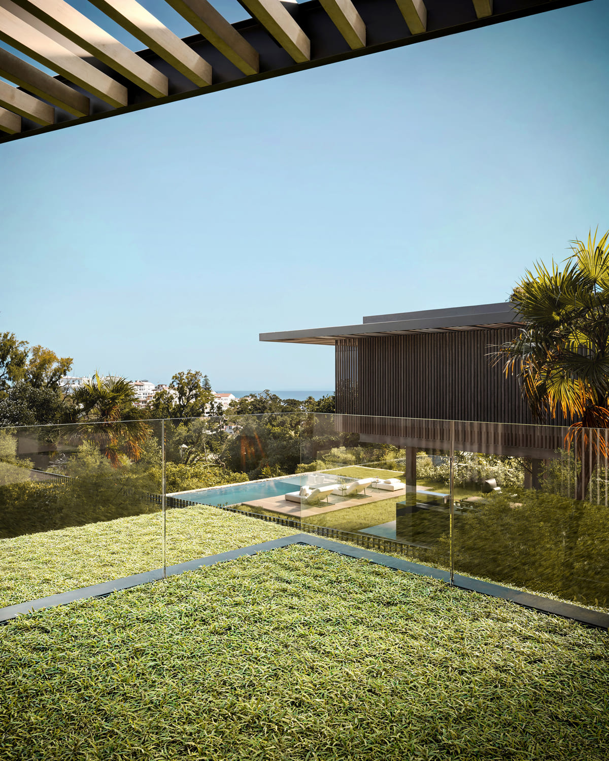 CERQUILLA 57A - Andara villas