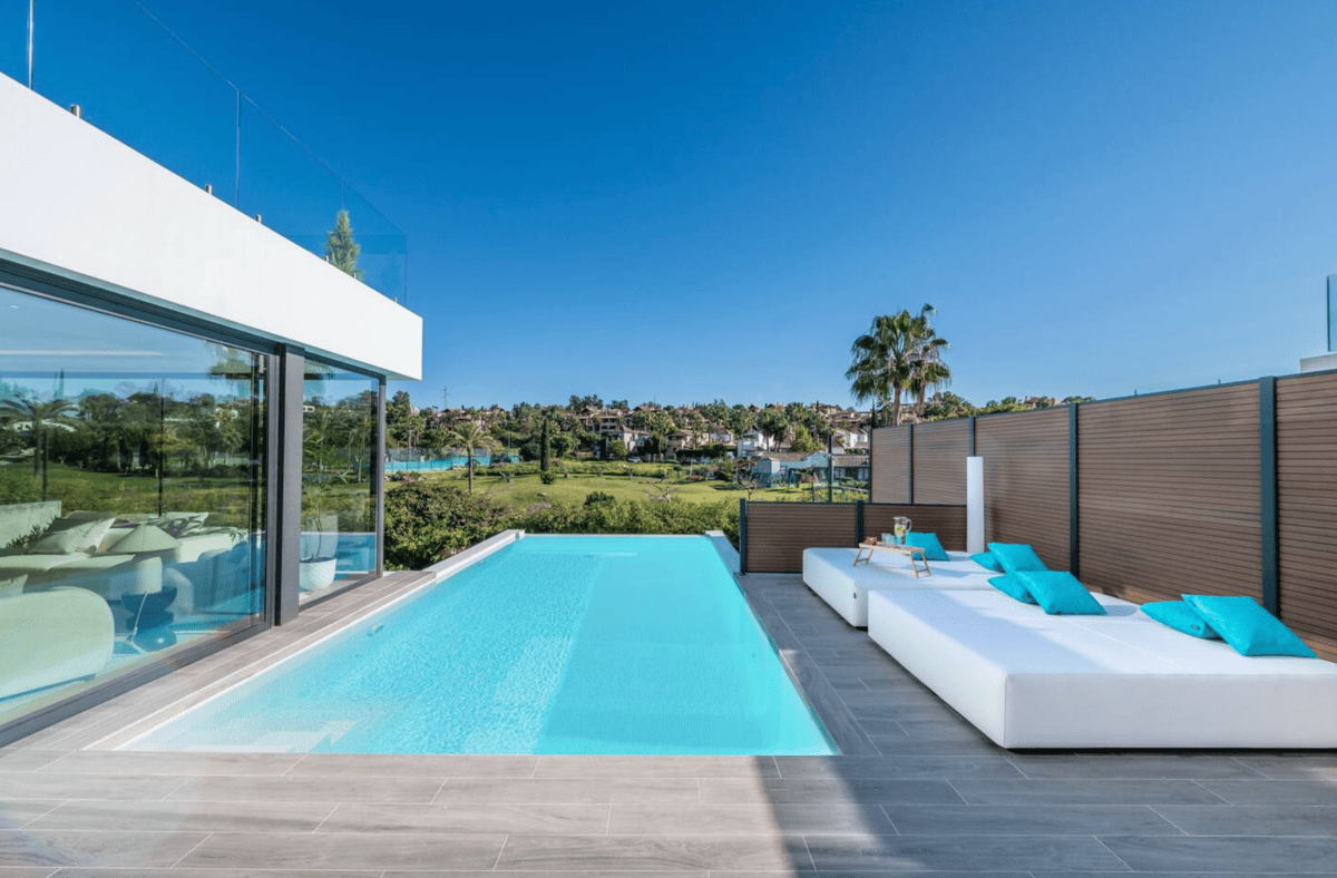 Villa Breeze- Andara Villas
