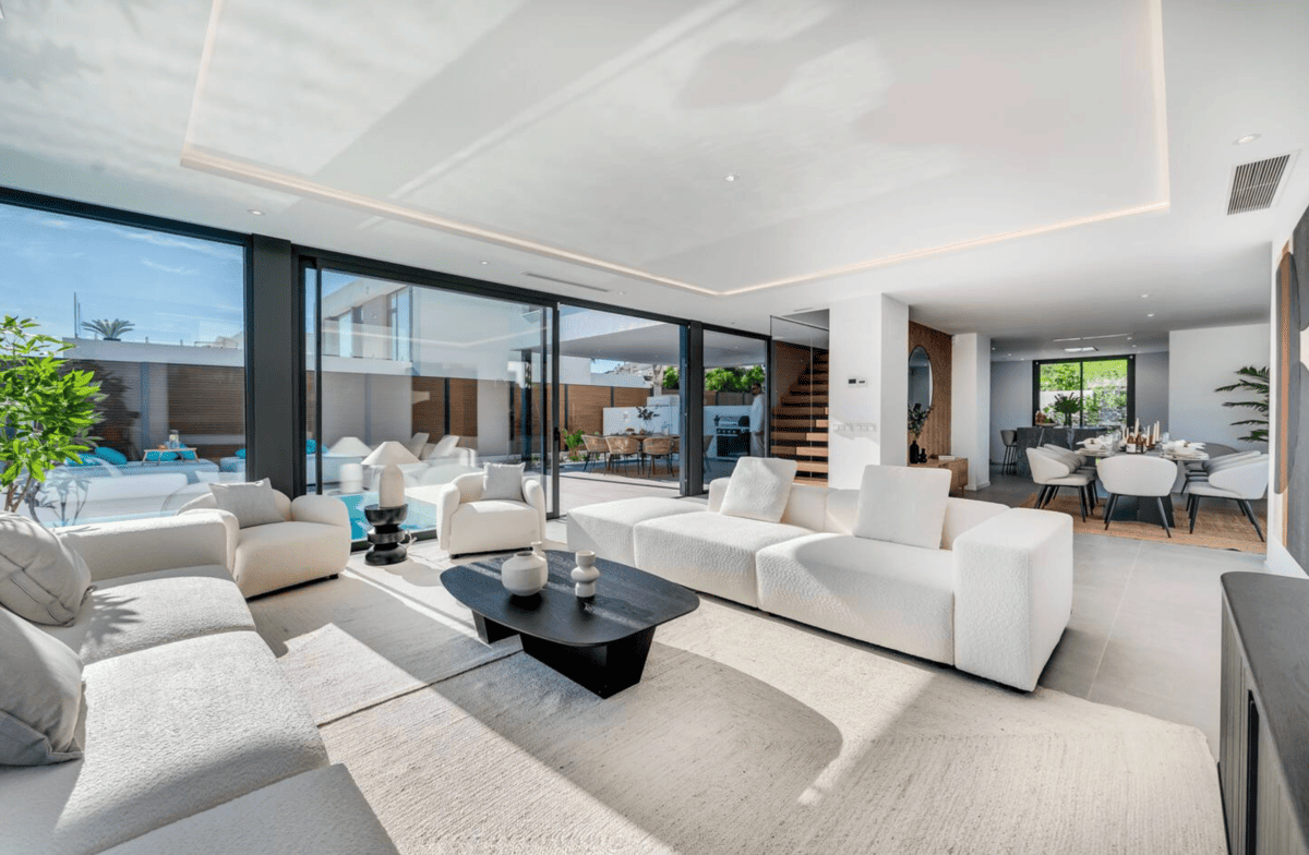 Villa Breeze- Andara Villas