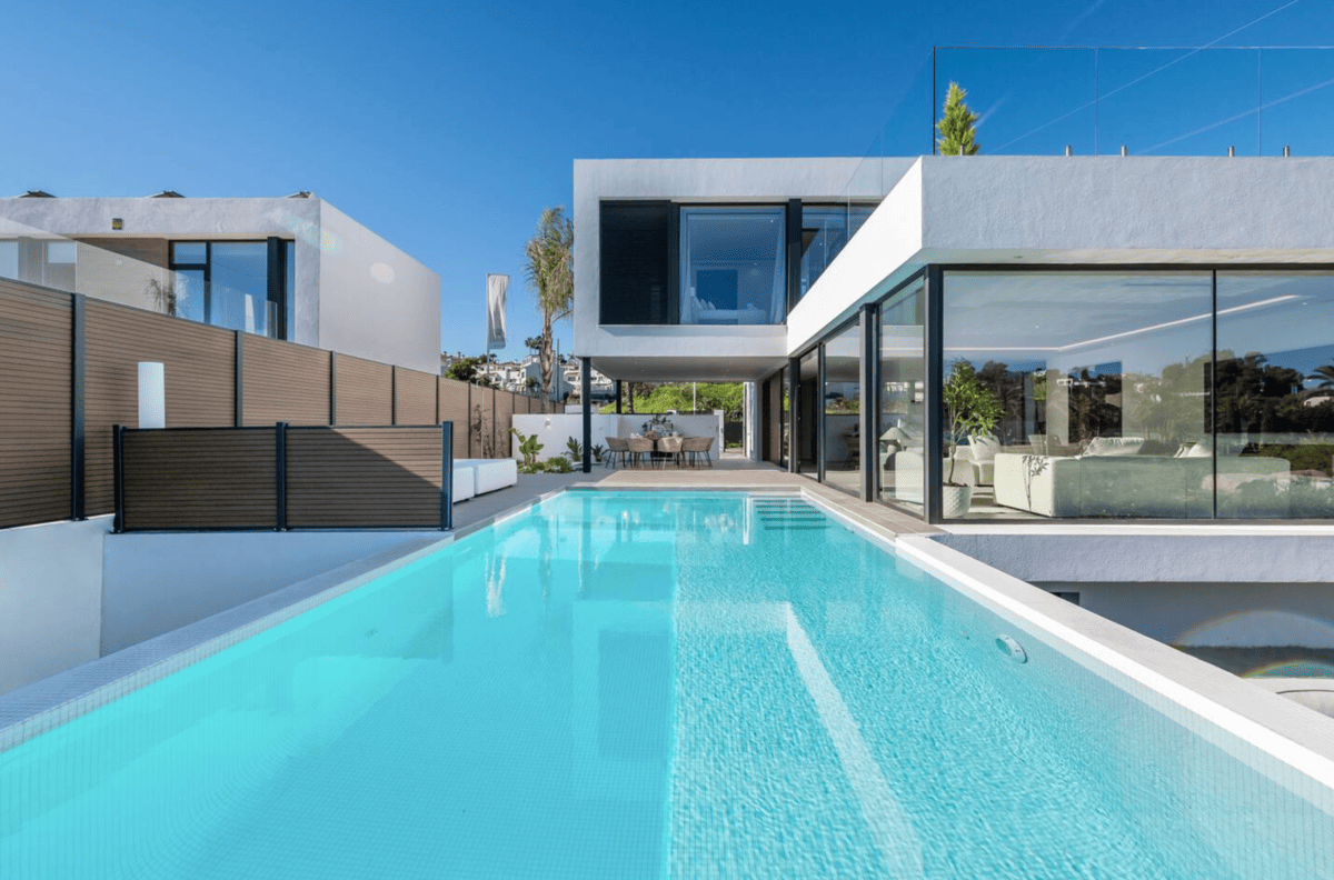 Villa Breeze- Andara Villas