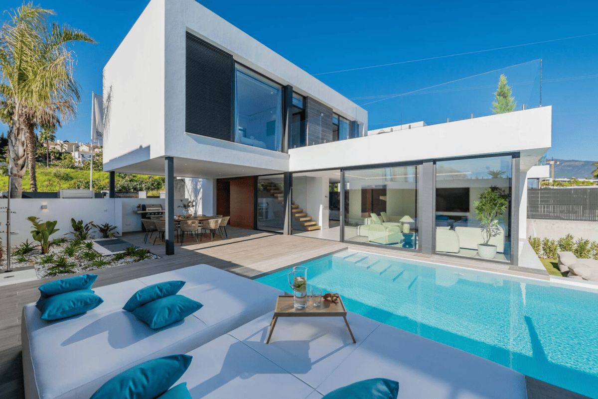 Villa Breeze- Andara Villas