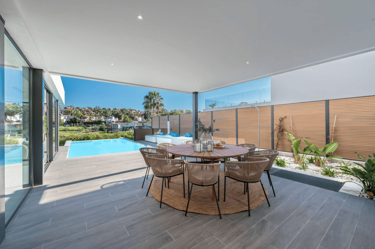 Villa Breeze- Andara Villas