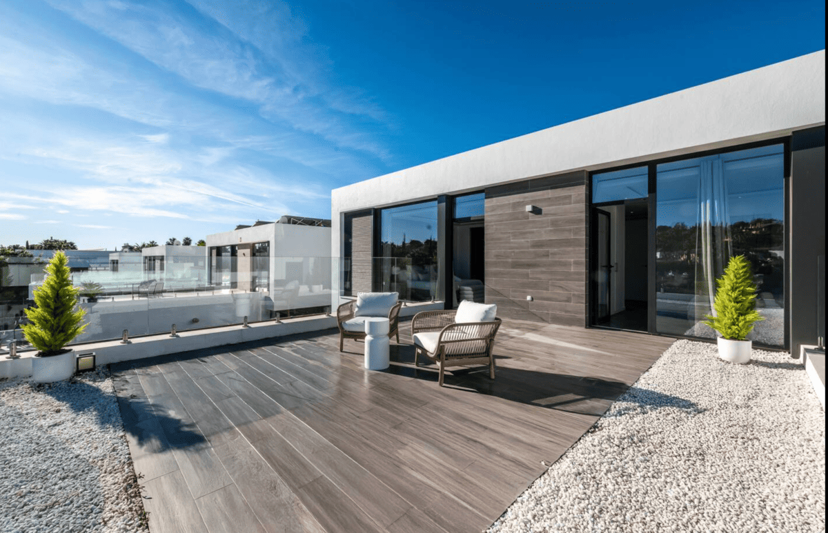 Villa Breeze- Andara Villas