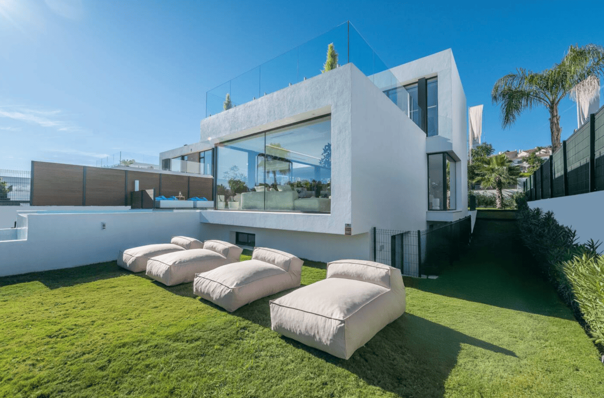 Villa Breeze- Andara Villas