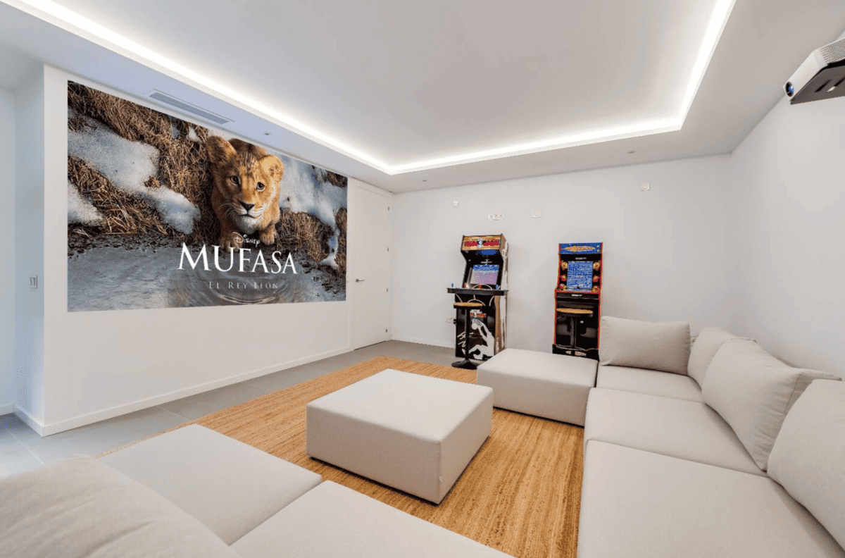 Villa Breeze- Andara Villas