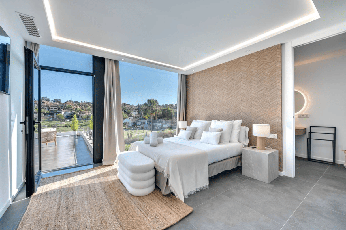 Villa Breeze- Andara Villas