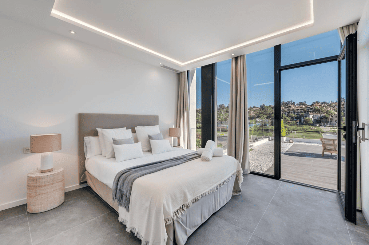 Villa Breeze- Andara Villas