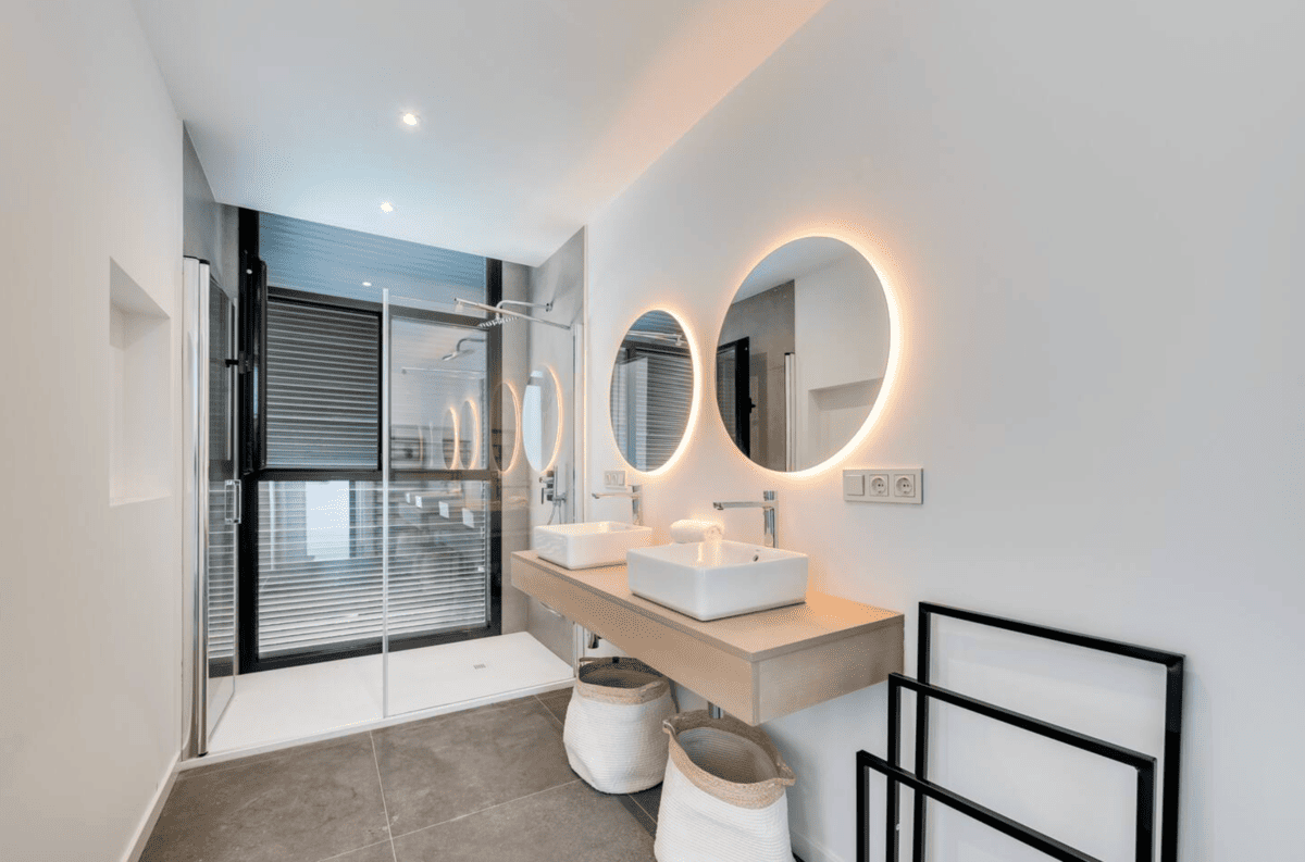 Villa Breeze- Andara Villas